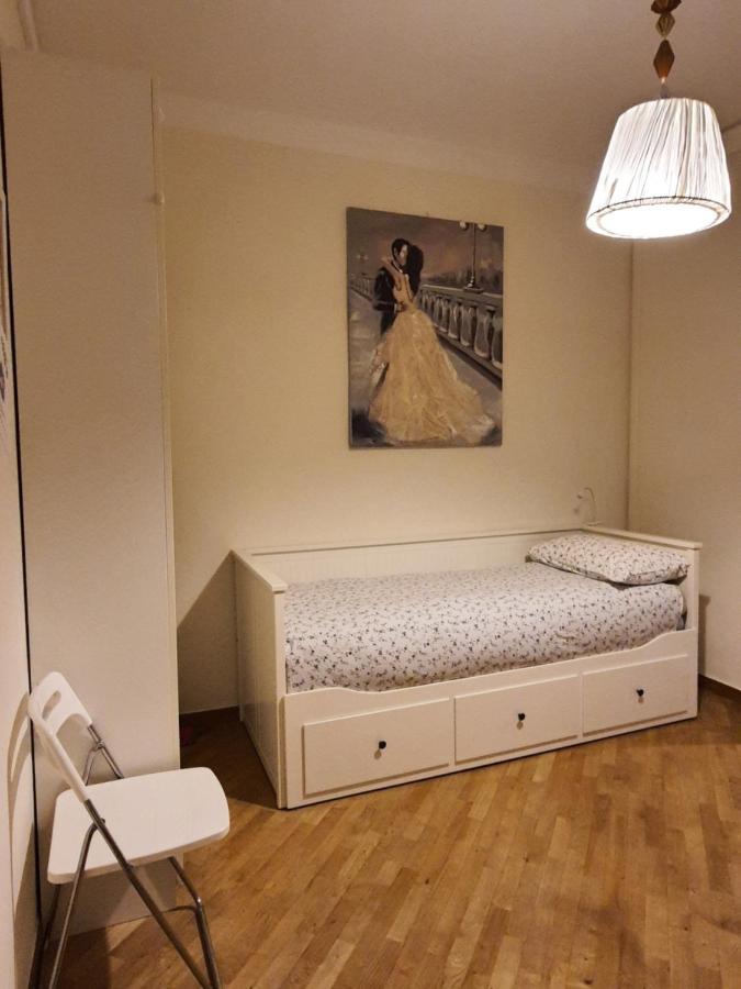 Casa Vacanza Colosseo Whole Holiday Home Apartment Da Pamino & Priscilla Рим Екстериор снимка